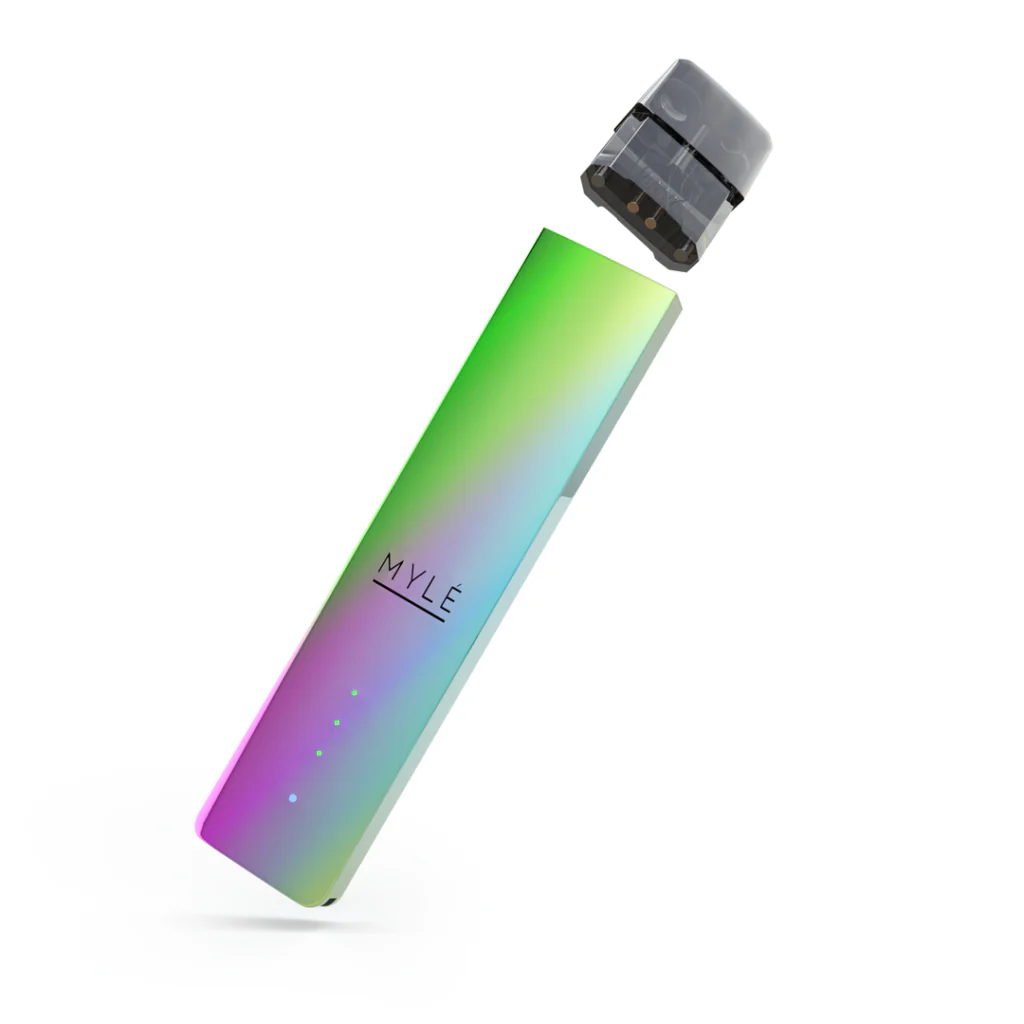 Myle V4 Basic Kit Device - Image 10