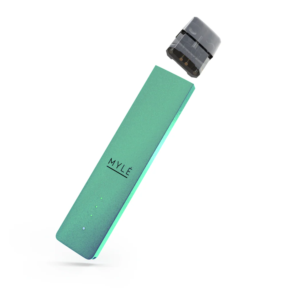 Myle V4 Basic Kit Device - Image 11
