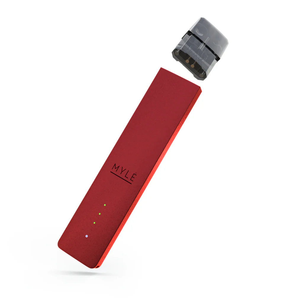 Myle V4 Basic Kit Device - Image 12
