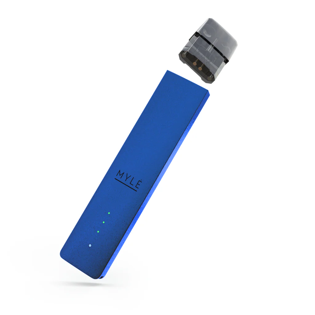 Myle V4 Basic Kit Device - Image 13