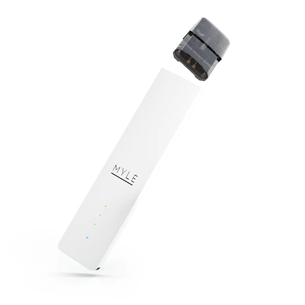 Myle V4 Basic Kit Device - Image 14