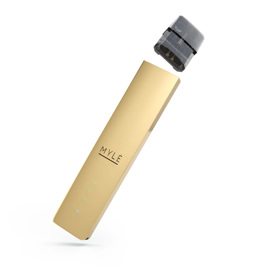 Myle V4 Basic Kit Device - Image 15