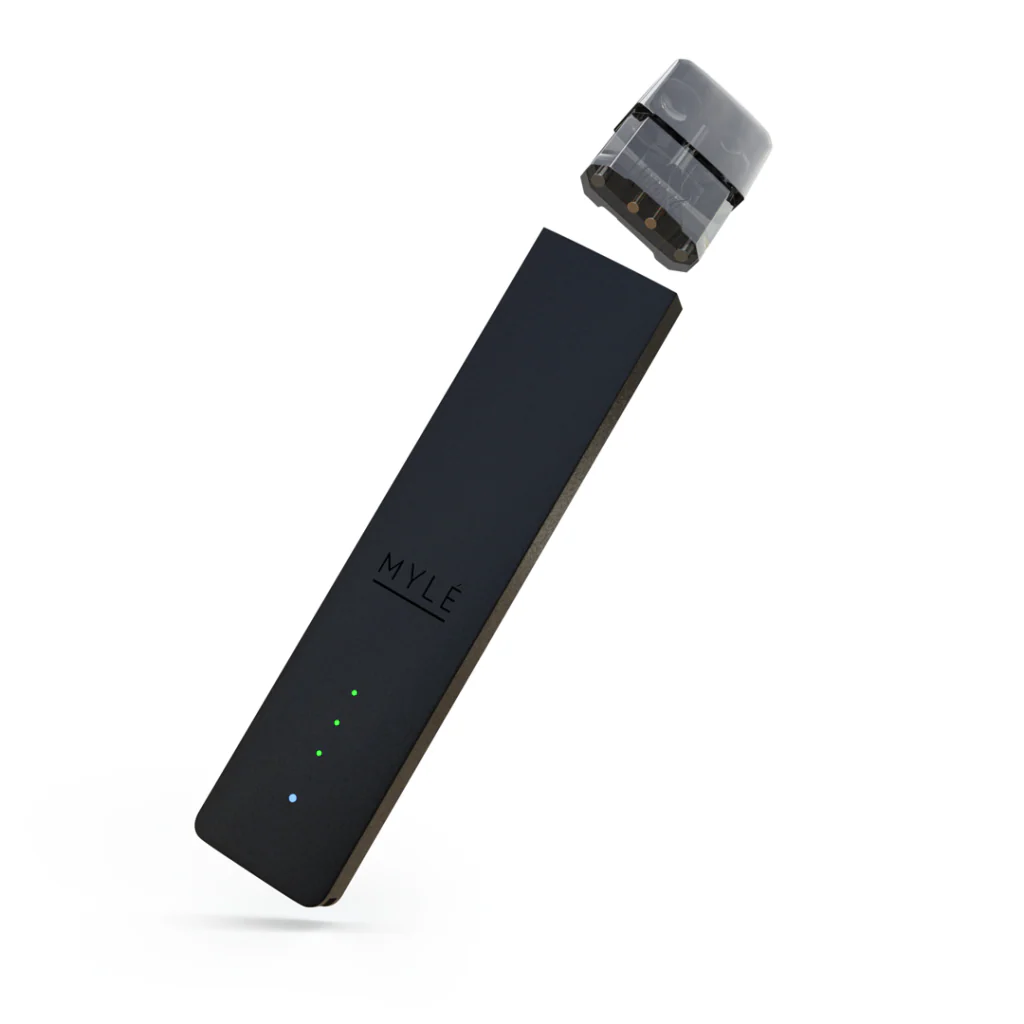 Myle V4 Basic Kit Device - Image 16
