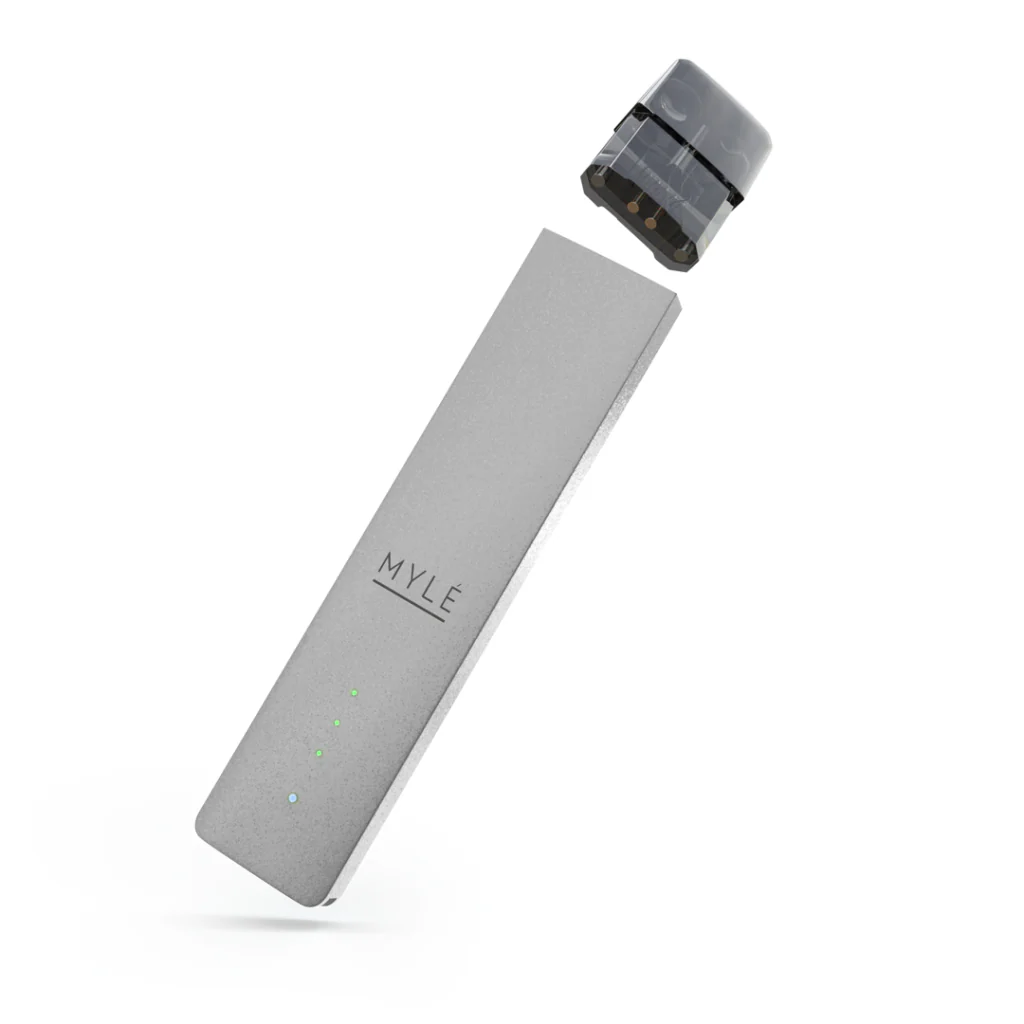 Myle V4 Basic Kit Device - Image 9