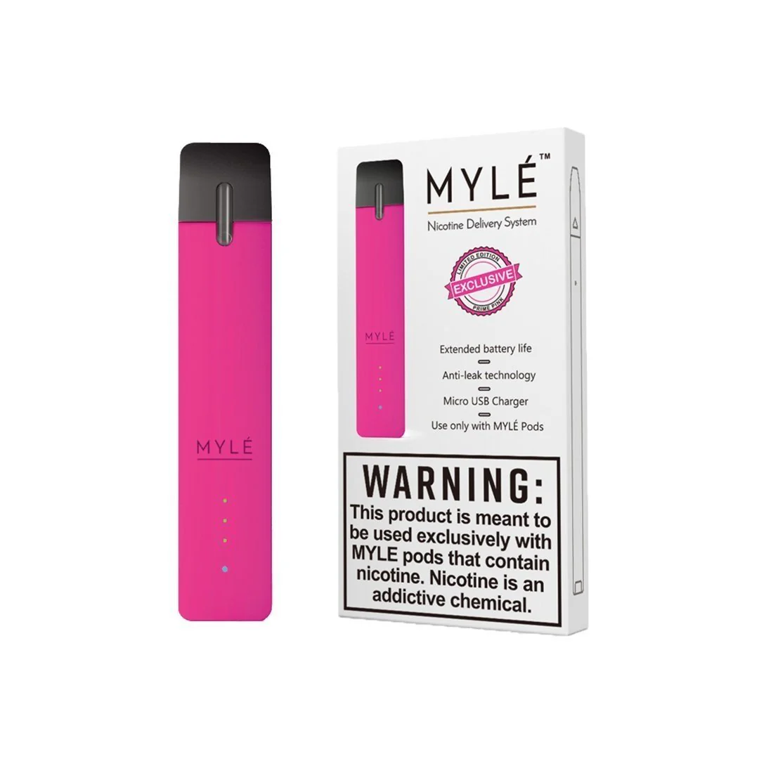Myle V1 Basic Kit Device - Image 3