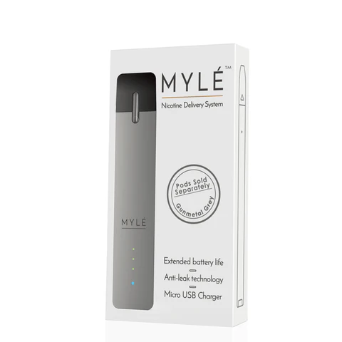 Myle V1 Basic Kit Device - Image 4