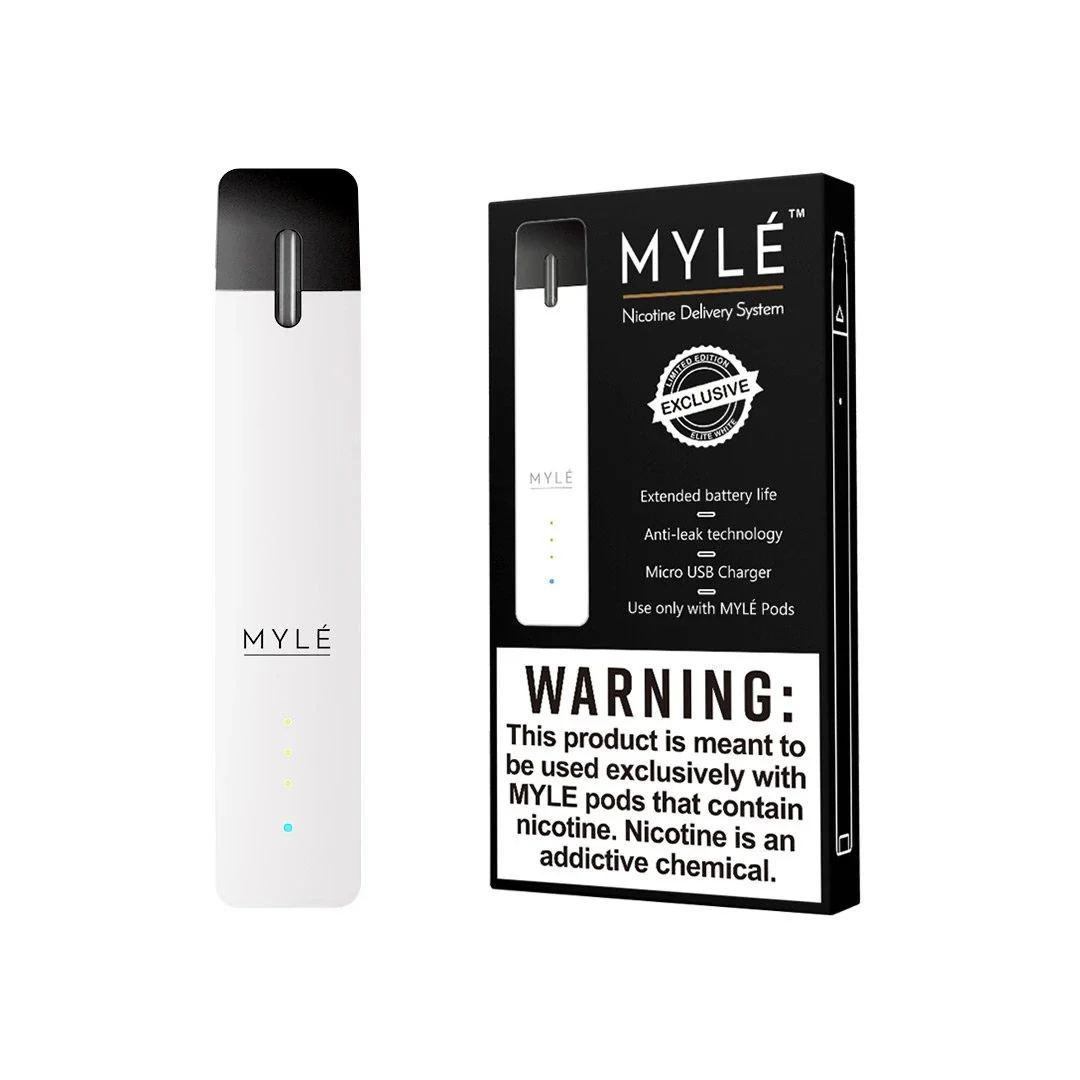Myle V1 Basic Kit Device - Image 5