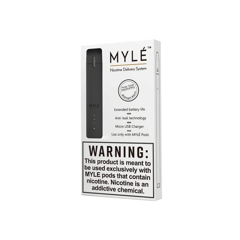 Myle V1 Basic Kit Device - Image 6