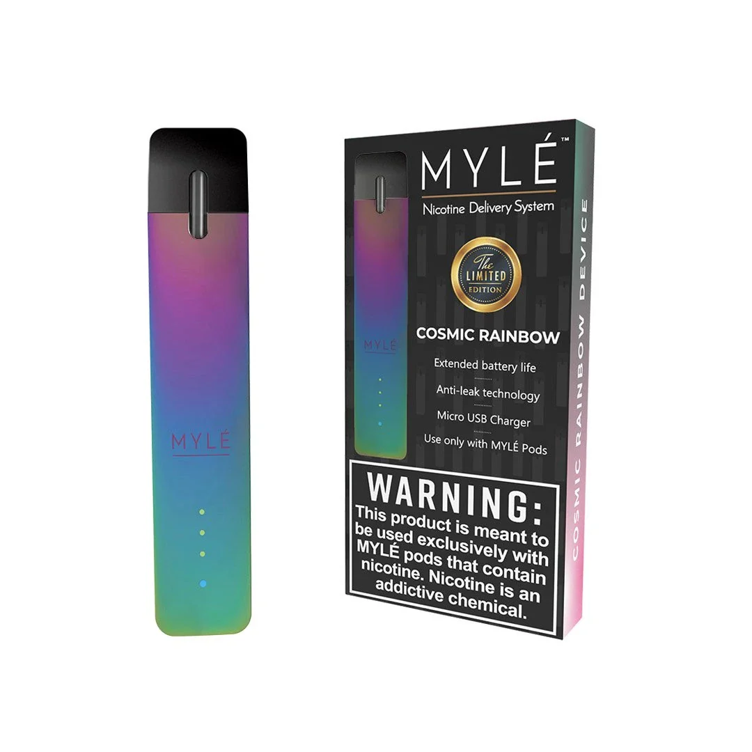 Myle V1 Basic Kit Device - Image 7