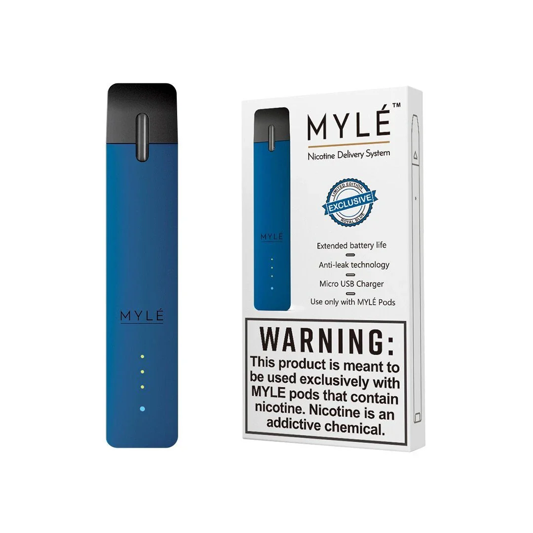 Myle V1 Basic Kit Device - Image 9