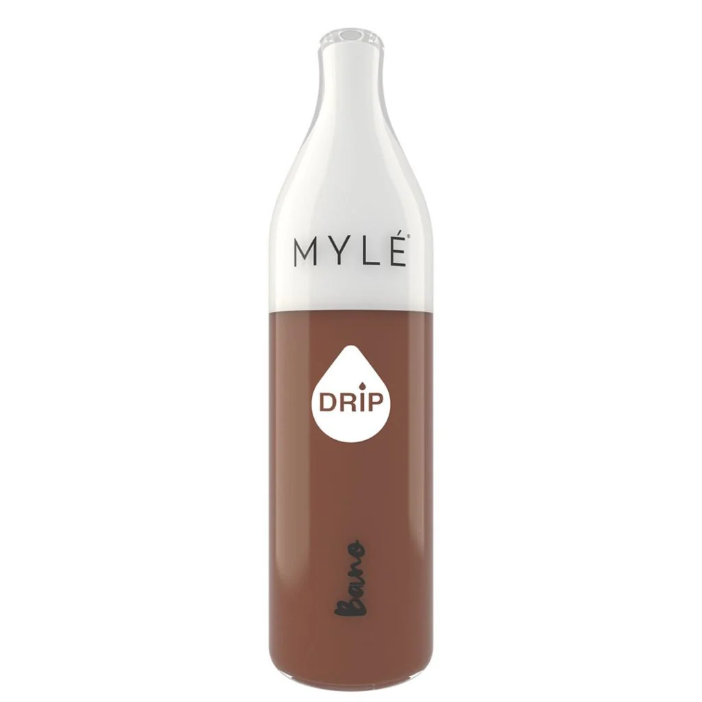 Myle Drip 2000 Puffs Disposable Vape Device - Image 10