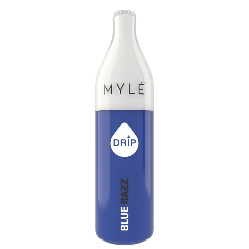 Myle Drip 2000 Puffs Disposable Vape Device - Image 11