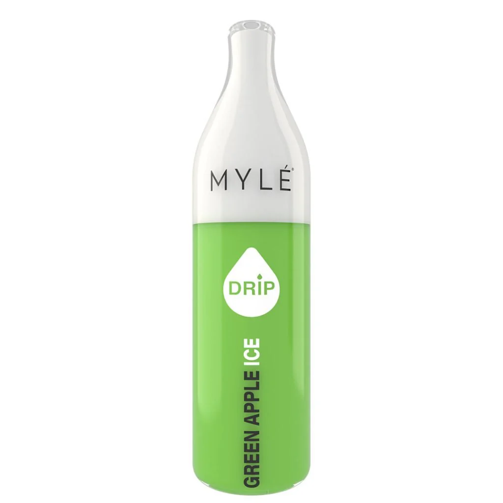 Myle Drip 2000 Puffs Disposable Vape Device - Image 13