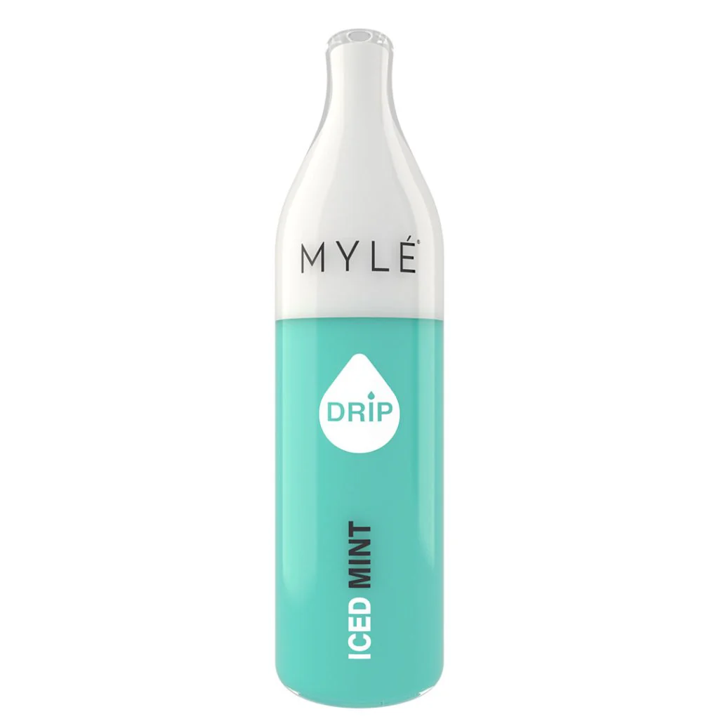 Myle Drip 2000 Puffs Disposable Vape Device - Image 14
