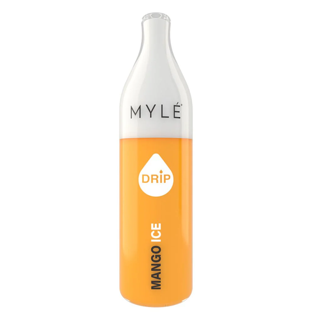 Myle Drip 2000 Puffs Disposable Vape Device - Image 16