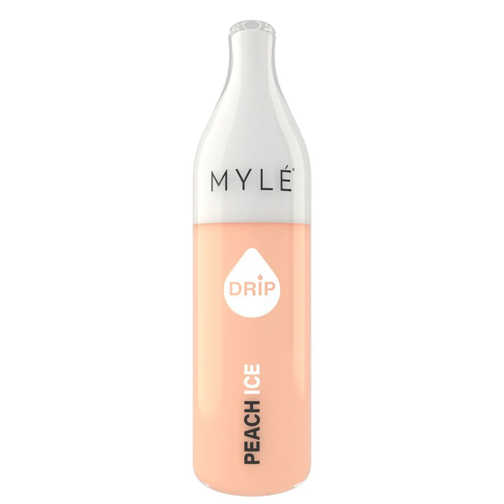 Myle Drip 2000 Puffs Disposable Vape Device - Image 17