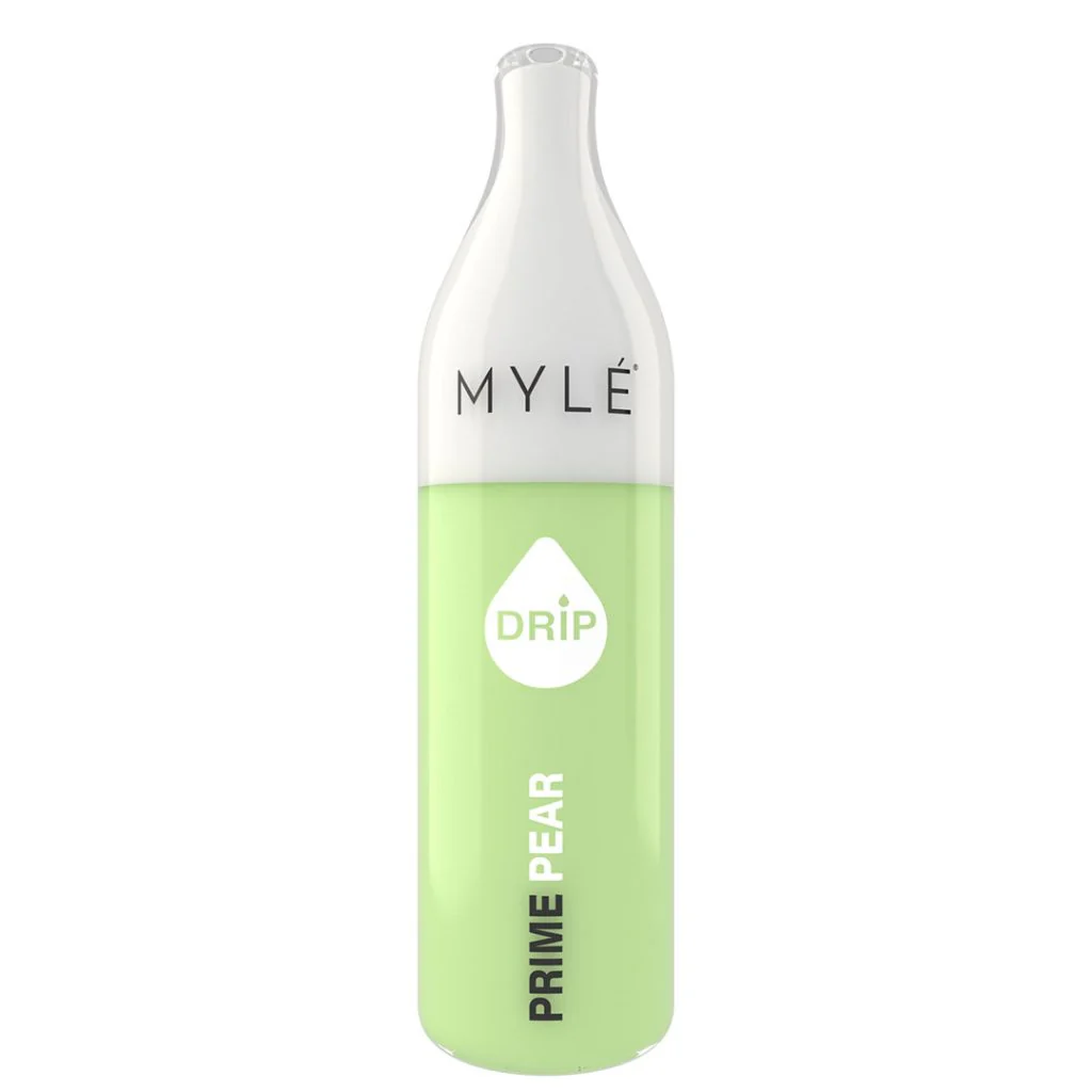 Myle Drip 2000 Puffs Disposable Vape Device - Image 18