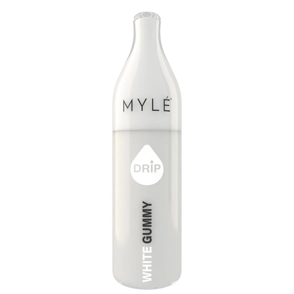 Myle Drip 2000 Puffs Disposable Vape Device - Image 19