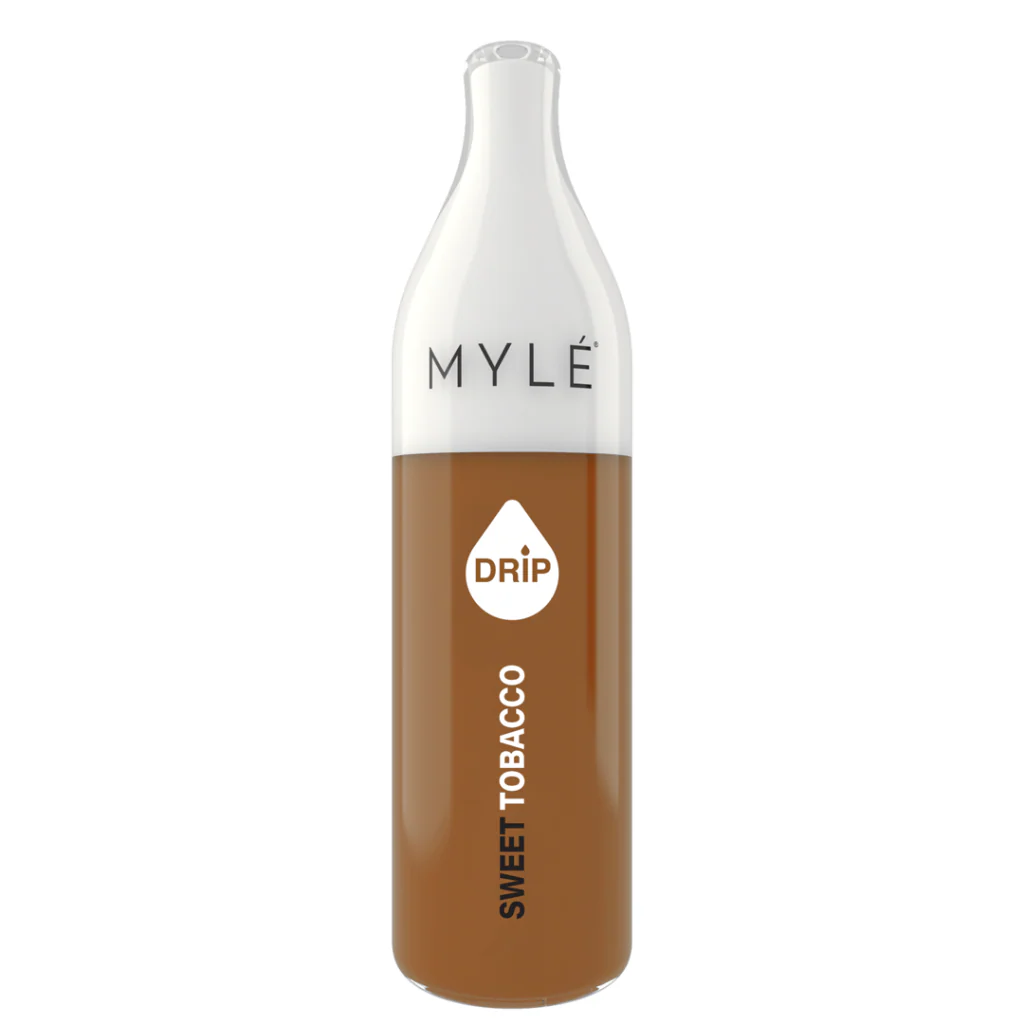 Myle Drip 2000 Puffs Disposable Vape Device - Image 20