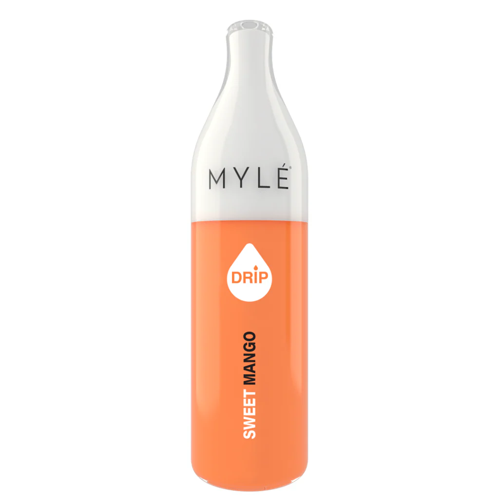 Myle Drip 2000 Puffs Disposable Vape Device - Image 21