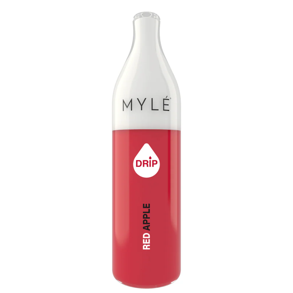 Myle Drip 2000 Puffs Disposable Vape Device - Image 23