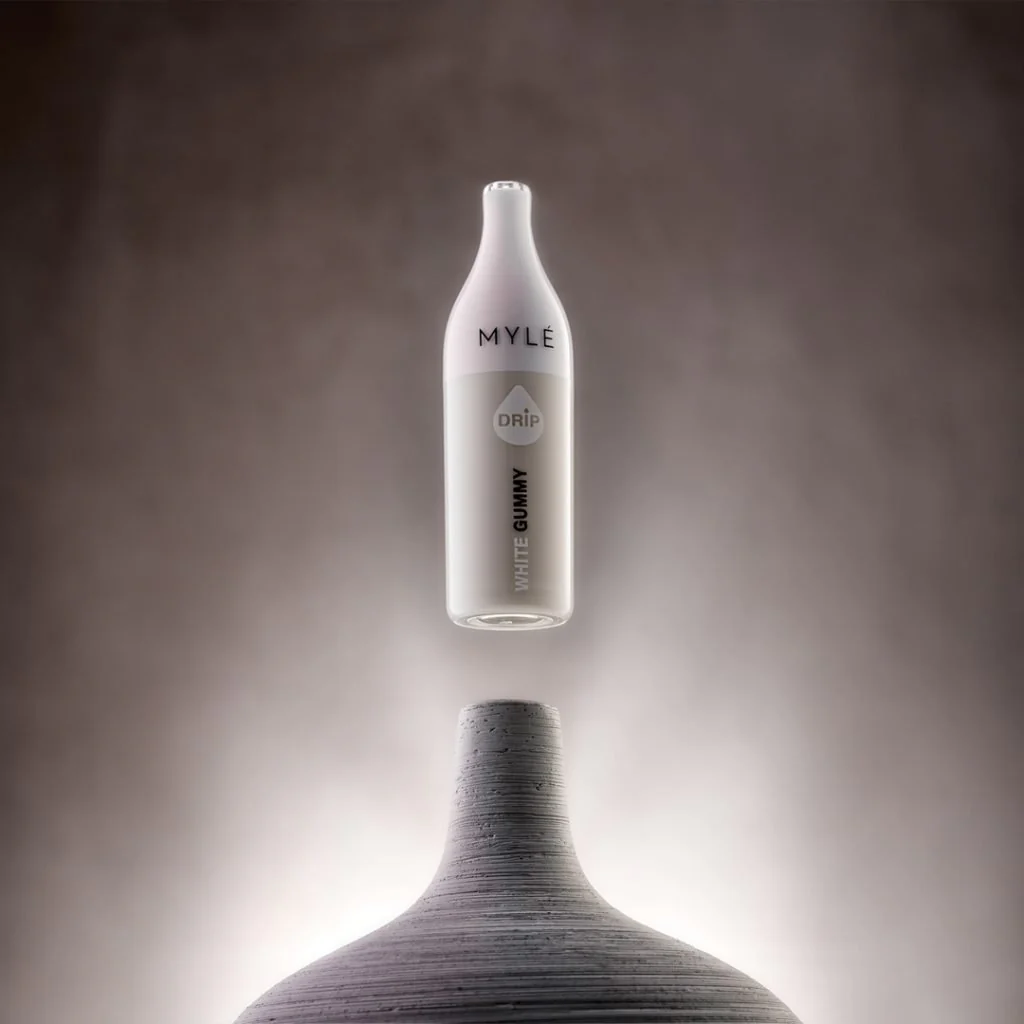 Myle Drip 2000 Puffs Disposable Vape Device - Image 4