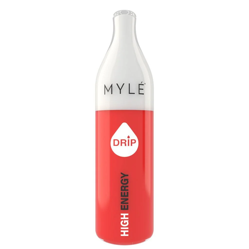 Myle Drip 2000 Puffs Disposable Vape Device - Image 8