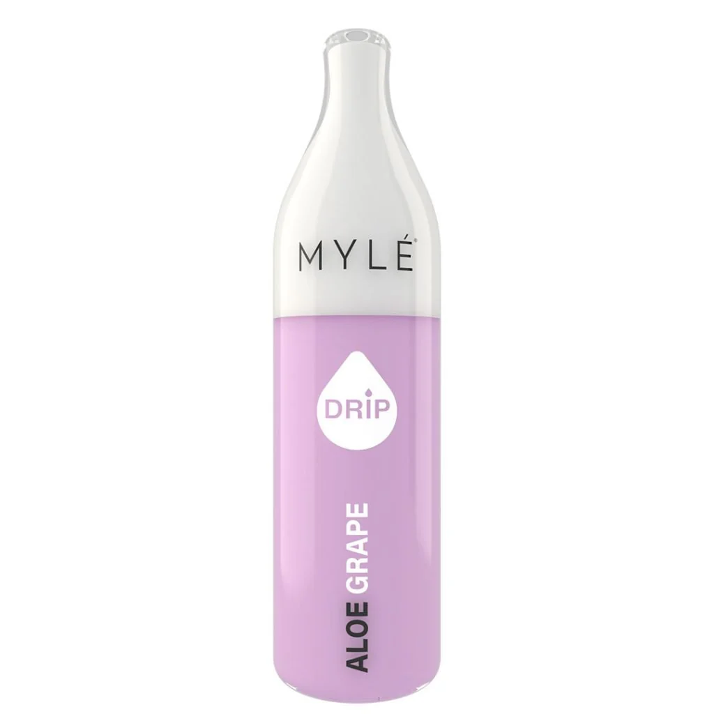 Myle Drip 2000 Puffs Disposable Vape Device - Image 9