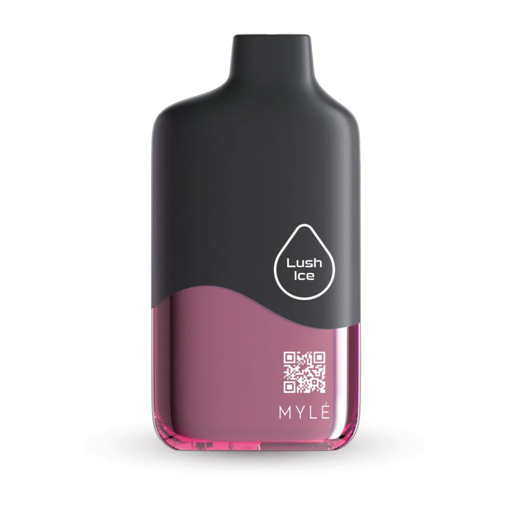 Myle Meta 9000 Puff Disposable Vape Device - Image 19