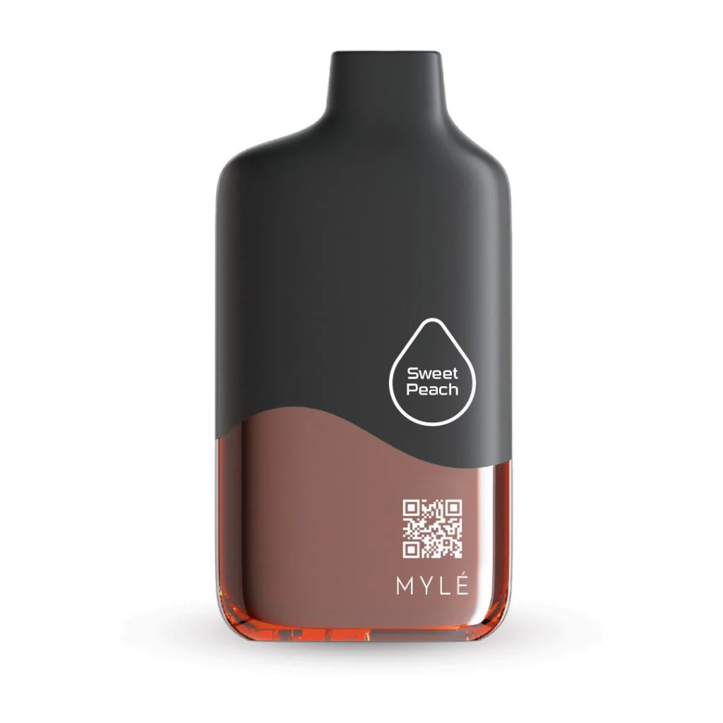 Myle Meta 9000 Puff Disposable Vape Device - Image 21