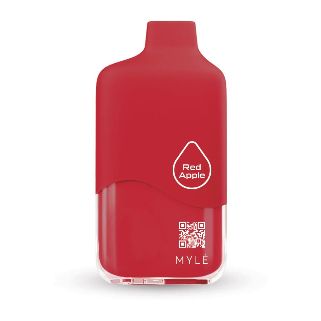 Myle Meta 9000 Puff Disposable Vape Device - Image 22