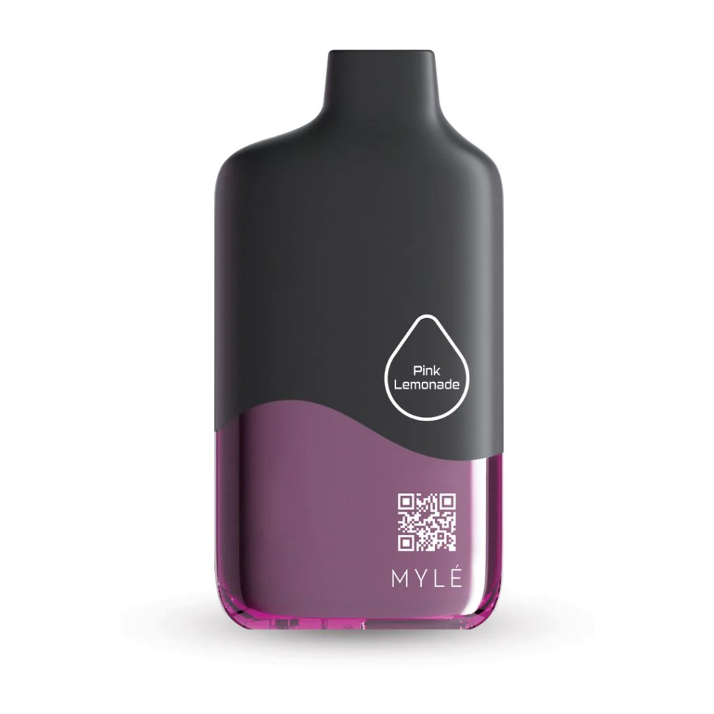 Myle Meta 9000 Puff Disposable Vape Device - Image 23
