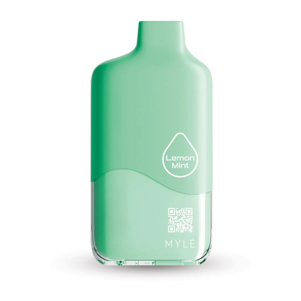 Myle Meta 9000 Puff Disposable Vape Device - Image 24