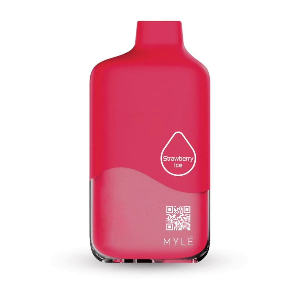 Myle Meta 9000 Puff Disposable Vape Device - Image 25