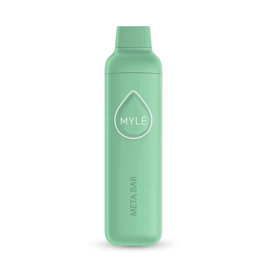 Myle Meta Bar Vape 2500 Puffs Vape Disposable Device - Image 29