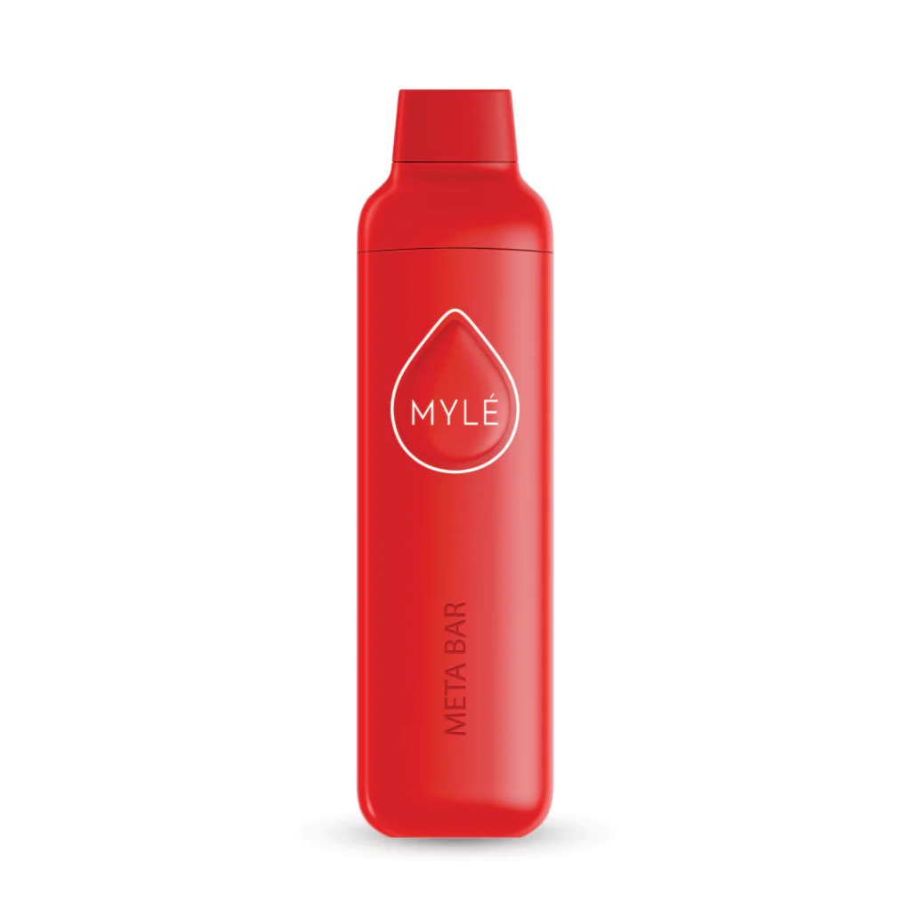Myle Meta Bar Vape 2500 Puffs Vape Disposable Device - Image 30