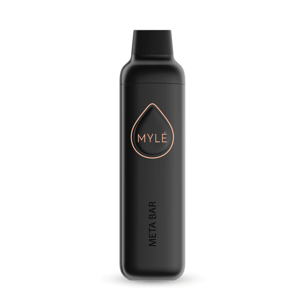 Myle Meta Bar Vape 2500 Puffs Vape Disposable Device - Image 32