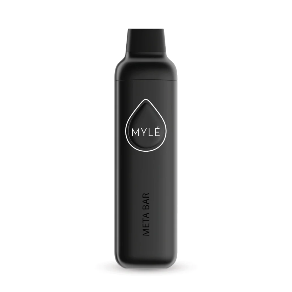 Myle Meta Bar Vape 2500 Puffs Vape Disposable Device - Image 33