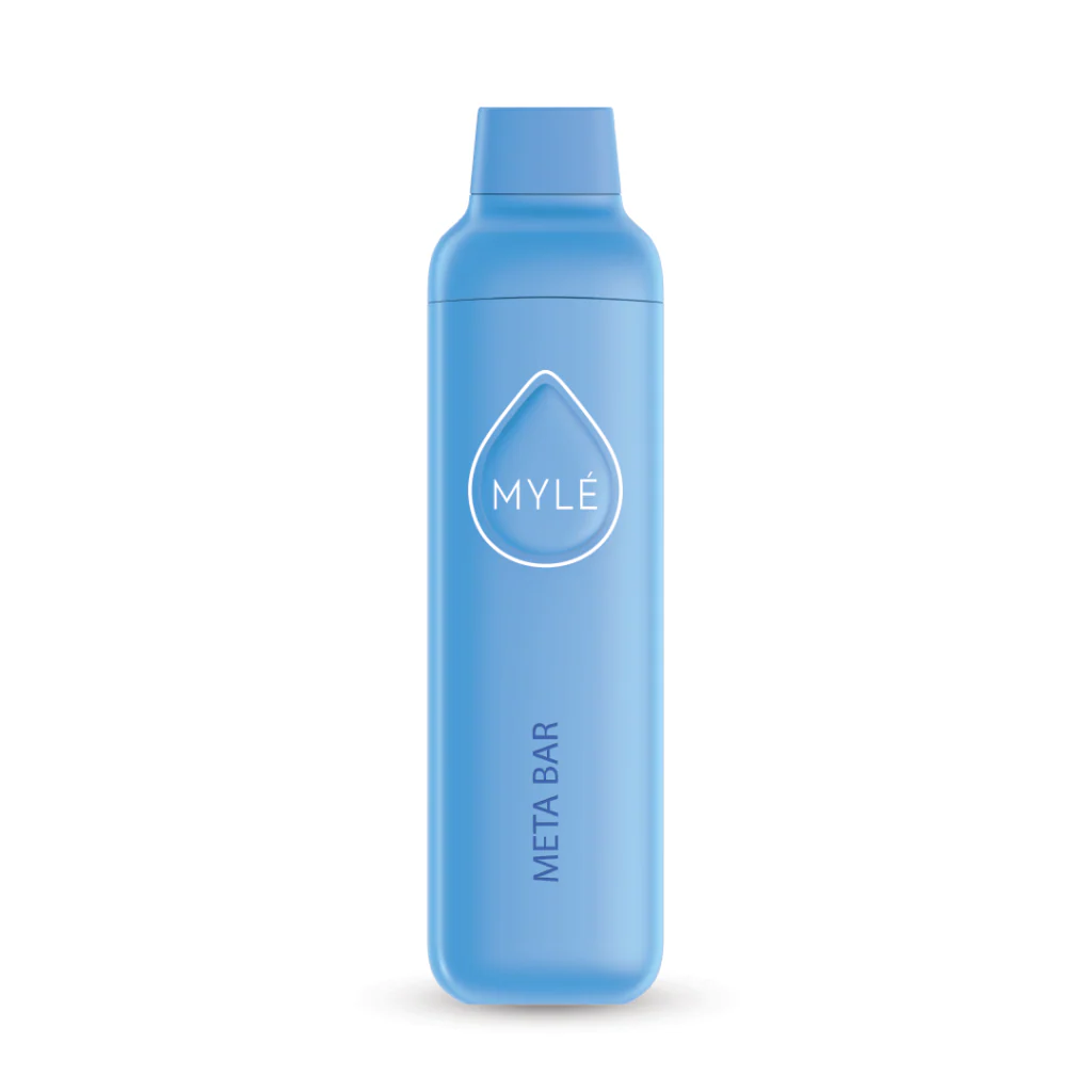 Myle Meta Bar Vape 2500 Puffs Vape Disposable Device - Image 34