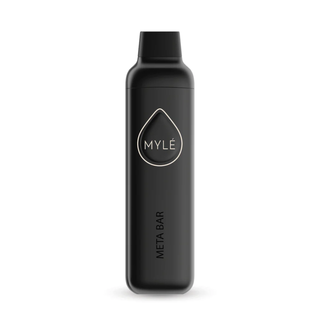 Myle Meta Bar Vape 2500 Puffs Vape Disposable Device - Image 36