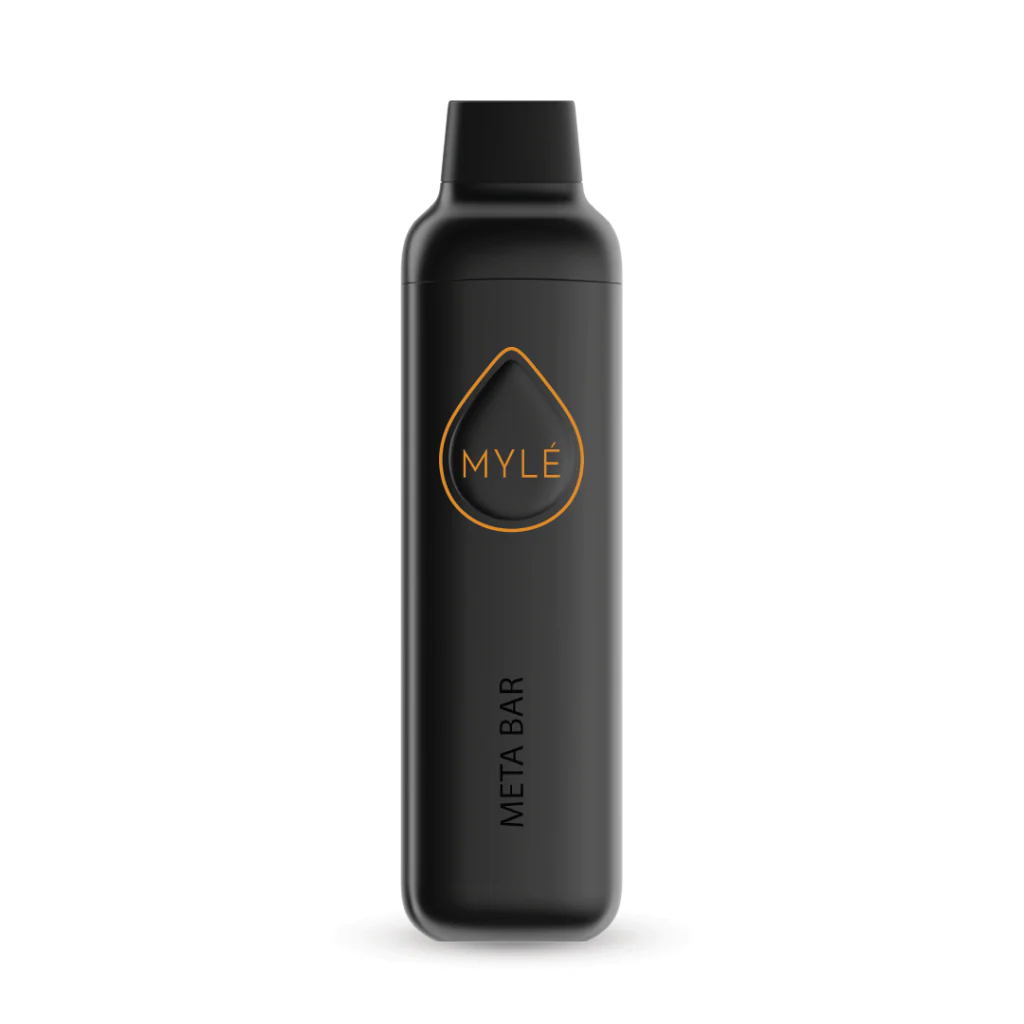 Myle Meta Bar Vape 2500 Puffs Vape Disposable Device - Image 40