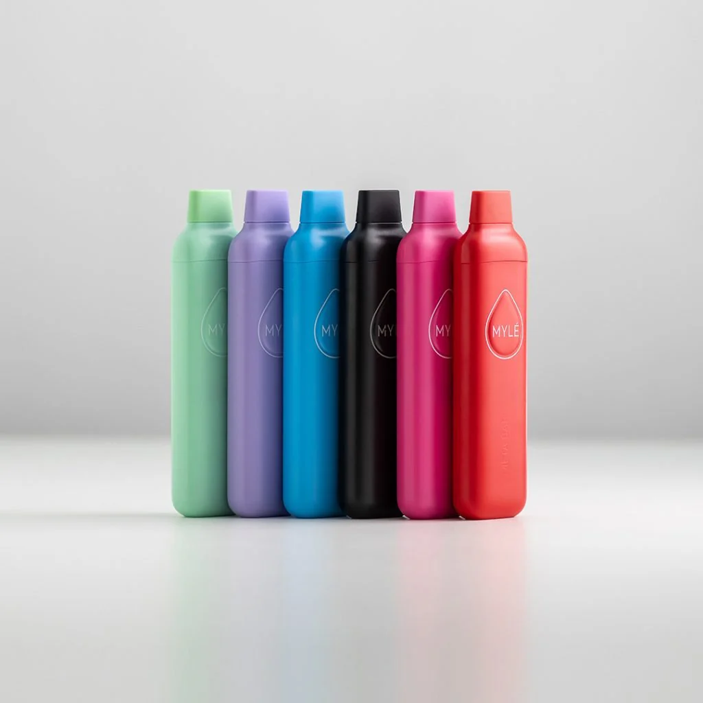 Myle Meta Bar Vape 2500 Puffs Vape Disposable Device - Image 43