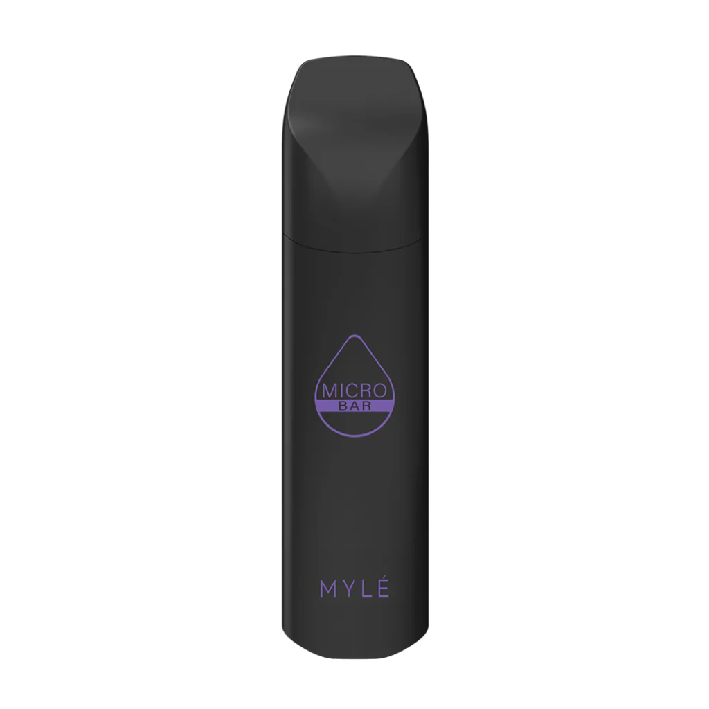 Myle Micro Bar 1500 Puffs Disposable Vape Device - Image 10