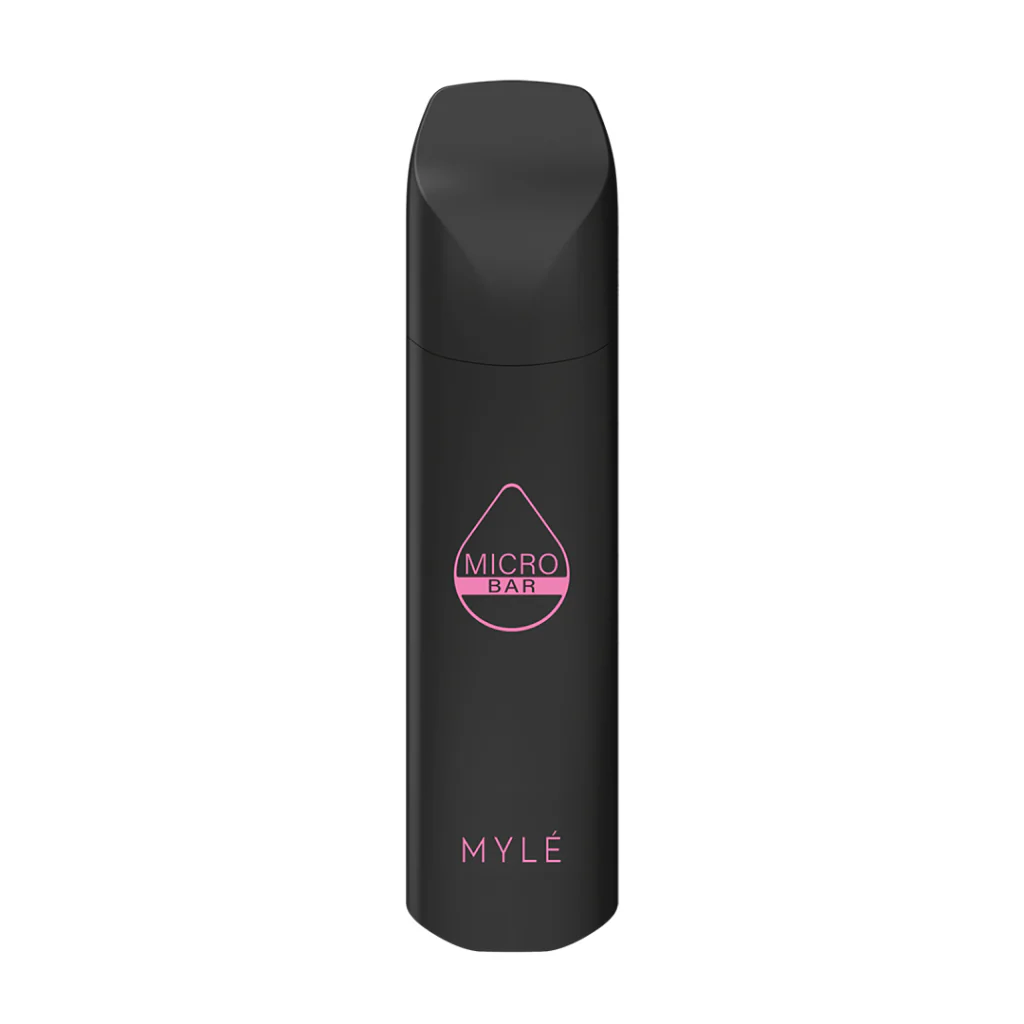 Myle Micro Bar 1500 Puffs Disposable Vape Device - Image 11