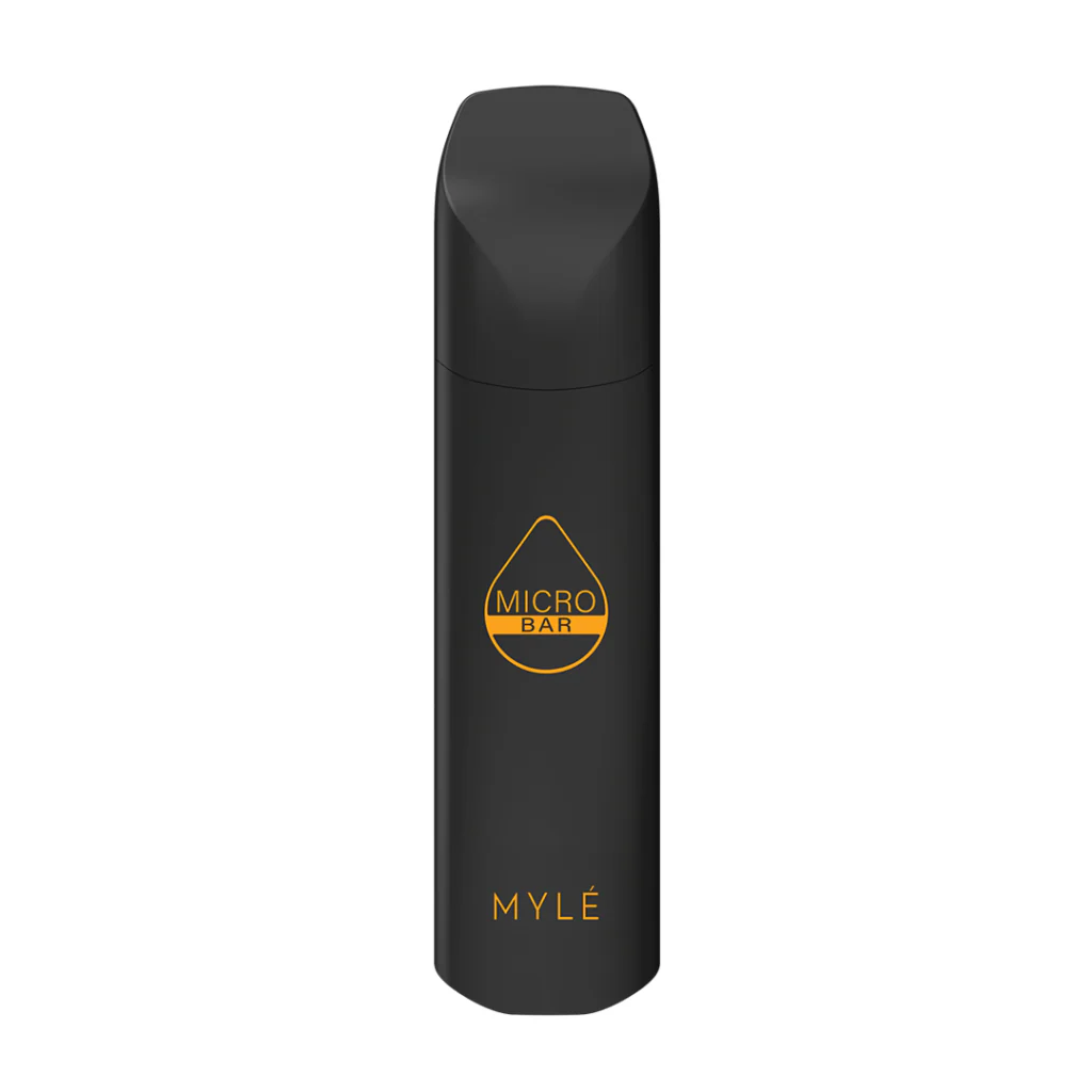 Myle Micro Bar 1500 Puffs Disposable Vape Device - Image 12