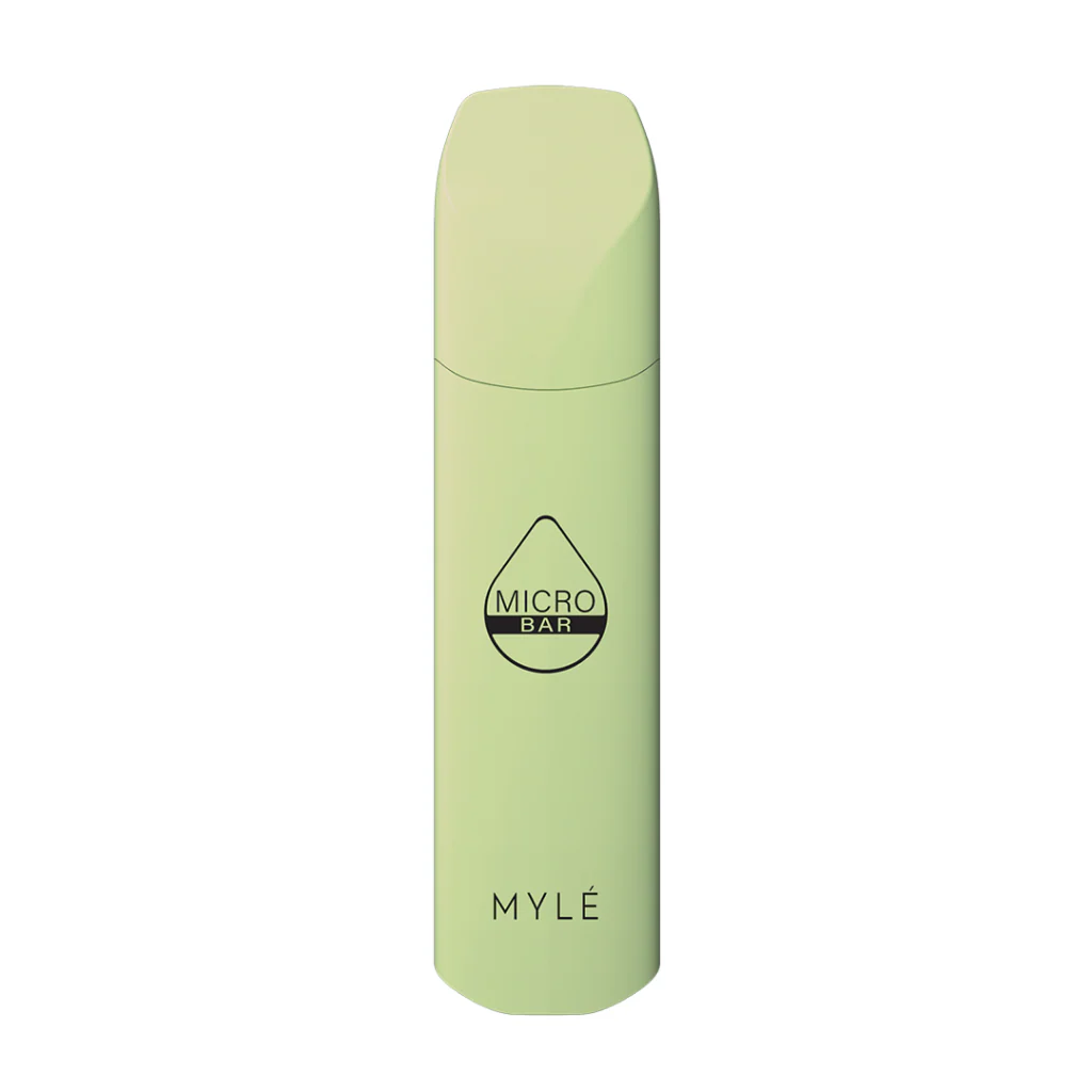 Myle Micro Bar 1500 Puffs Disposable Vape Device - Image 13