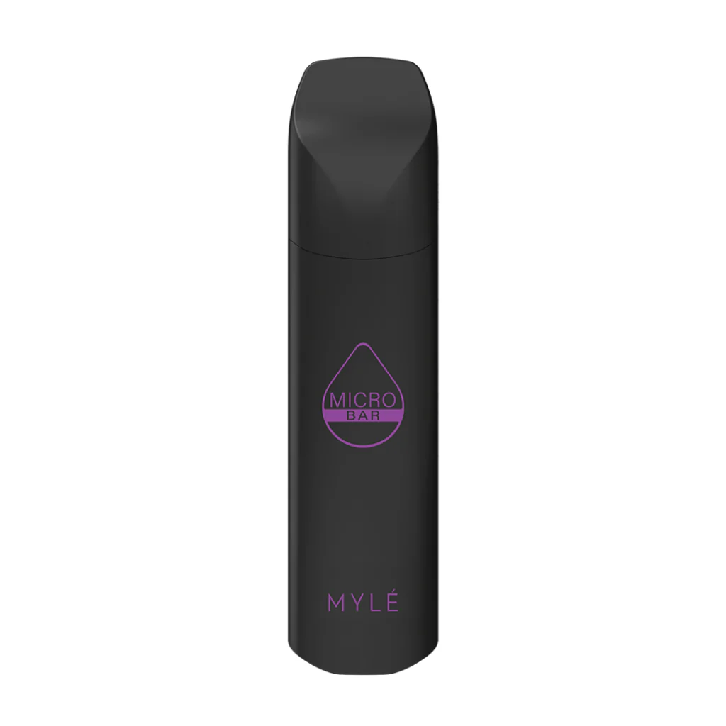 Myle Micro Bar 1500 Puffs Disposable Vape Device - Image 14