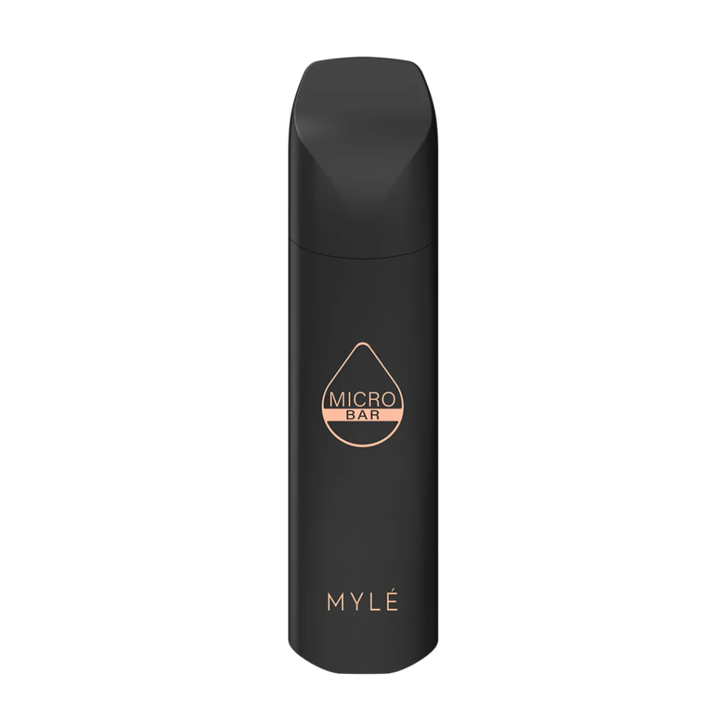 Myle Micro Bar 1500 Puffs Disposable Vape Device - Image 15