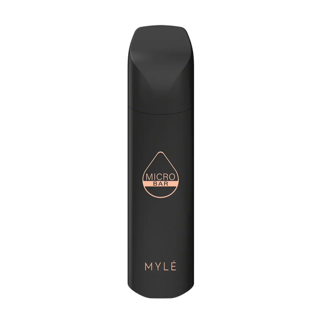 Myle Micro Bar 1500 Puffs Disposable Vape Device - Image 16