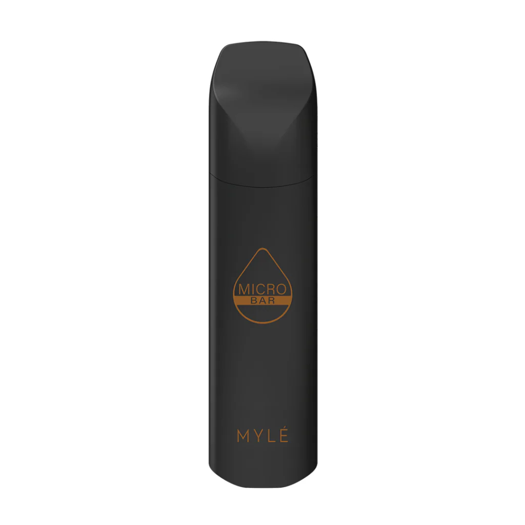 Myle Micro Bar 1500 Puffs Disposable Vape Device - Image 17